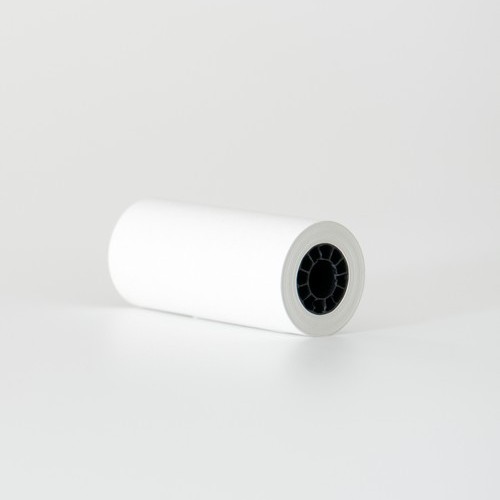 3 1/8" x 43' Thermal Paper (50 rolls/case) - BPA Free