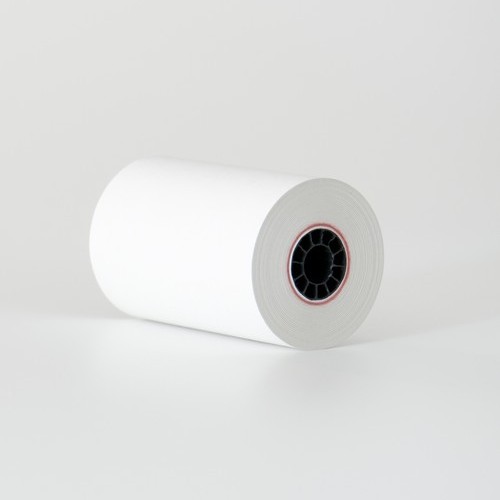 3" x 95' 1 Ply Bond Paper (50 rolls/case)