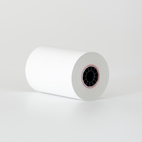 50 rolls /case WRB Supply Thermal Paper Rolls 2 1/4 x 85 ft. 