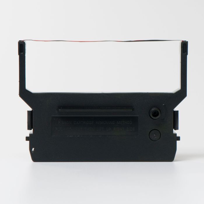 Compatible Citizen DP 600/IR 61 (Verifone 900) Printer Ribbon Black/Red (6 per box)