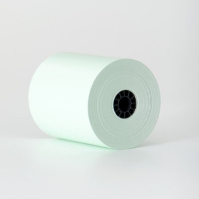 Colored Paper Rolls