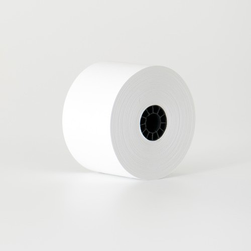 18 NEW ROLLS  *FREE SHIPPING* x 220' THERMAL CASH REGISTER PAPER 1-3/4" 44mm 