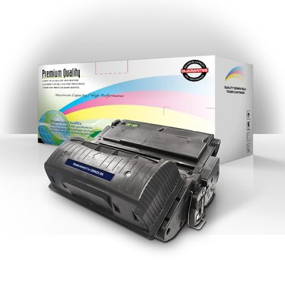Compatible HP Q5942X