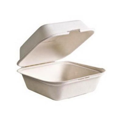 To-Go Containers