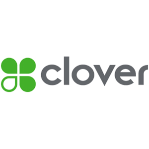 Clover Thermal Paper Rolls